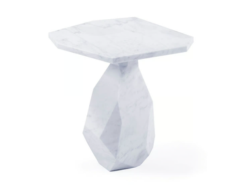 ROCK - Marble coffee table for living room by Ginger & Jagger - view 2